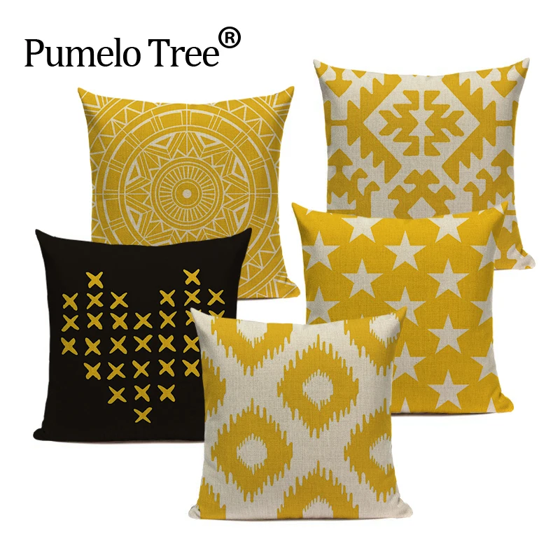 День Святого Валентина Стиль Хлопок любовь графика автокресло домашний декор