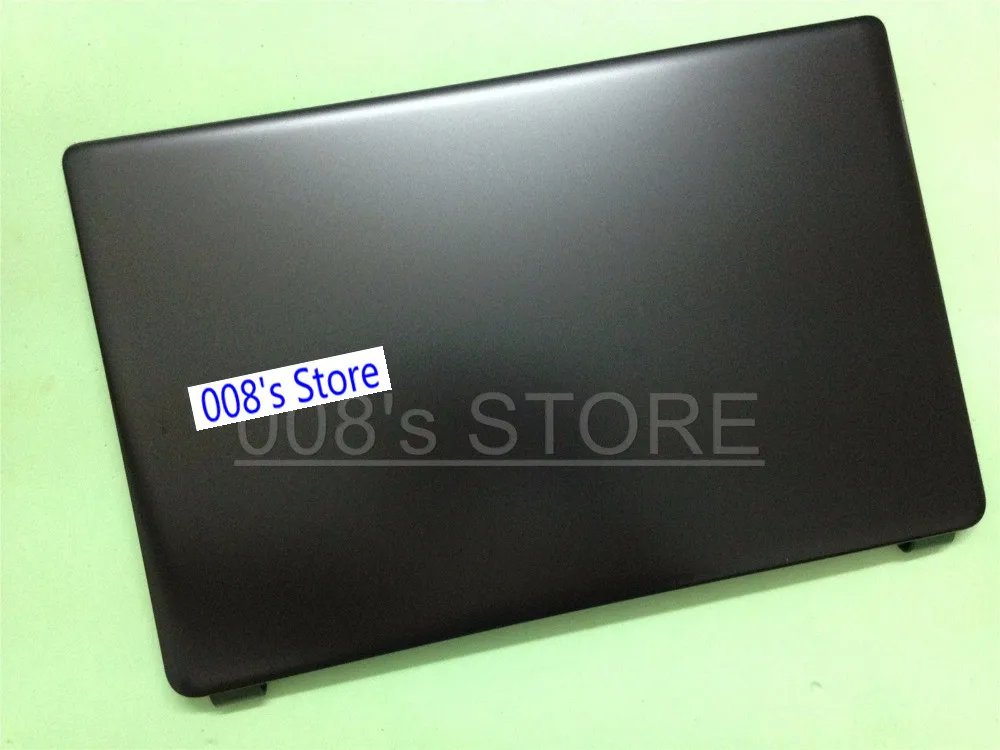 Ноутбук ЖК-дисплей Экран обратно Крышка черный для acer Aspire E1-510 E1-530 E1-532 E1-570 E1-572 E1-572G V5WE2 z5we1 Тетрадь чехол