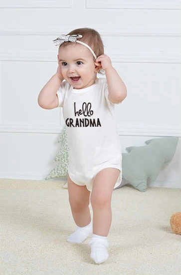 DERMSPE/комбинезон для новорожденных мальчиков и девочек с надписью Моя тётя как моя