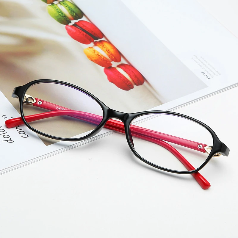 Новые очки по рецепту для прогрессивных женщин маленькие многофокальные женские