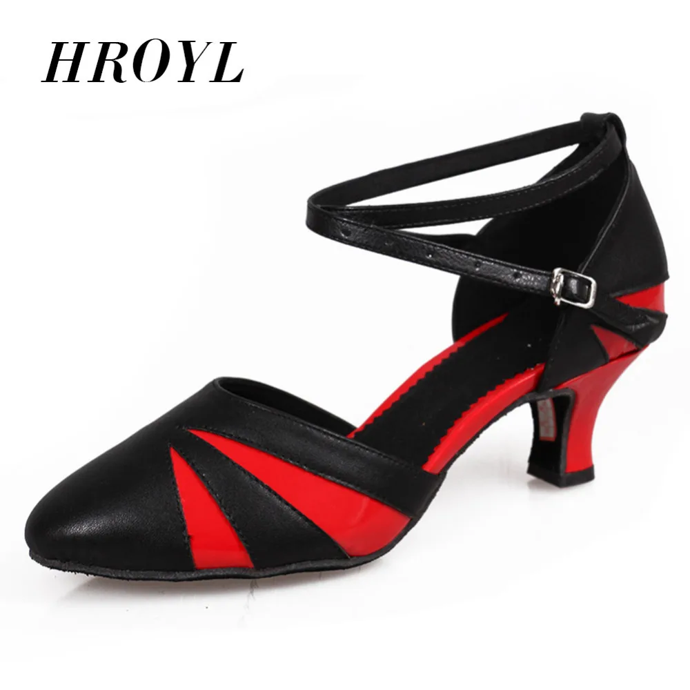 513new бренд Бальные Сальса Танго латинские танцевальные туфли девушки женская 5 см