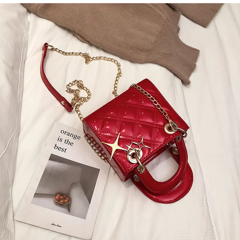 Роскошная брендовая сумка 2019 модная новая женская тоут качественная