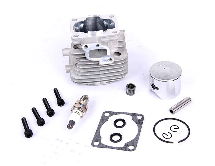 Набор цилиндров с 4 отверстиями 29cc подходит для двигателей ZENOAH CY RVOAN 1/5 hpi rovan km baja