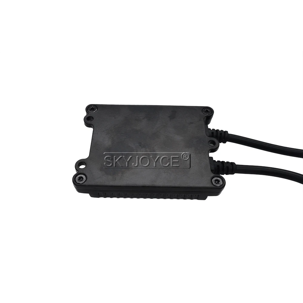 Ксеноновая лампа SKYJOYCE 55 Вт светильник фара H1 H7 H11 9005 9006 4300k 5000k 6000k 8000k HID тонкий