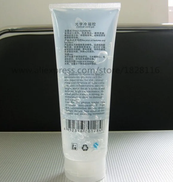 Ультразвуковой инжектор Нестареющая укрепляющая подтяжка антивозрастной гель