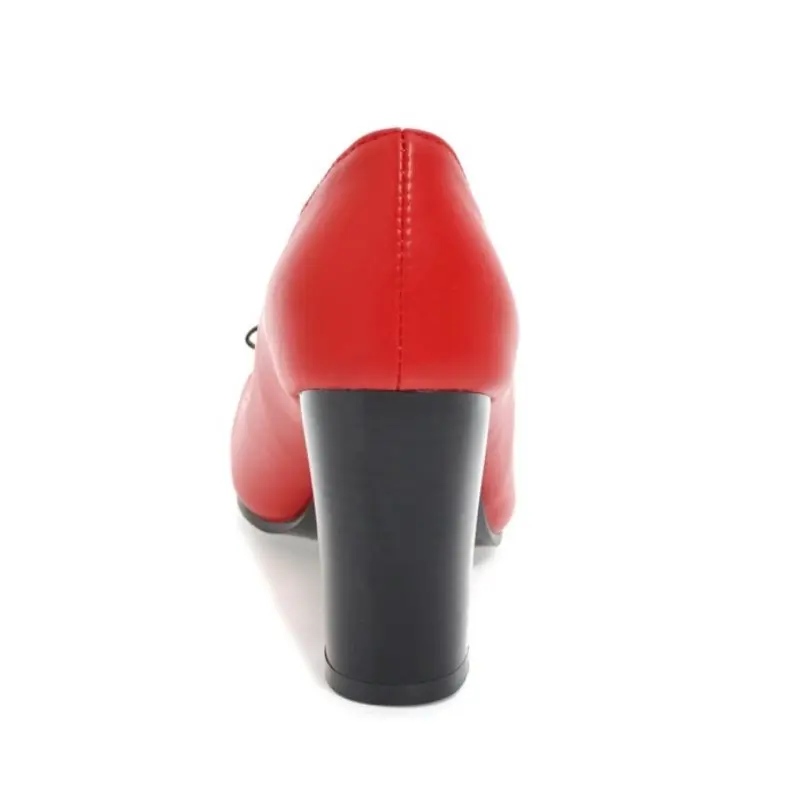 ZALAVOR/элегантные офисные женские туфли на высоком каблуке разноцветные