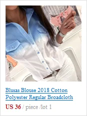 Распродажа, обычная Корейская блузка, Blusa, женская новая рубашка, простая, с отворотом, однобортная, с двойным карманом, спереди, в полоску, женская одежда