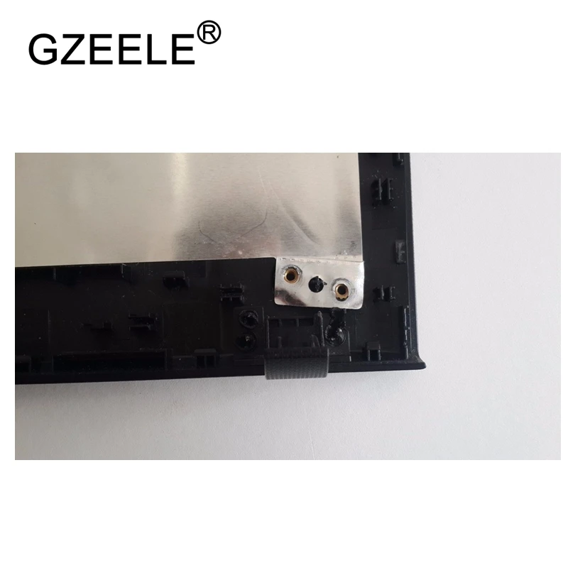 Новинка чехол GZEELE для Lenovo G400 G405 G410 G490 Series A верхняя крышка ЖК-дисплея AP0WW000300 задняя