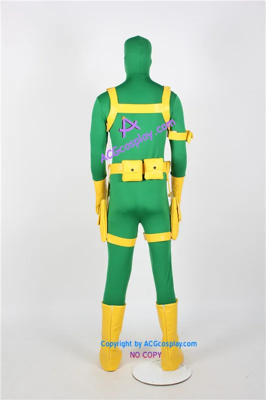 Дэдпул Боб агент Гидры Косплей Костюм | Тематическая одежда и униформа