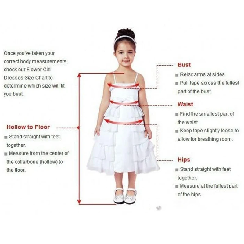 Customized 2019 flower girl dresses for weddings Cute long lace vestido primera comunion 2-14 dress | Свадьбы и торжества