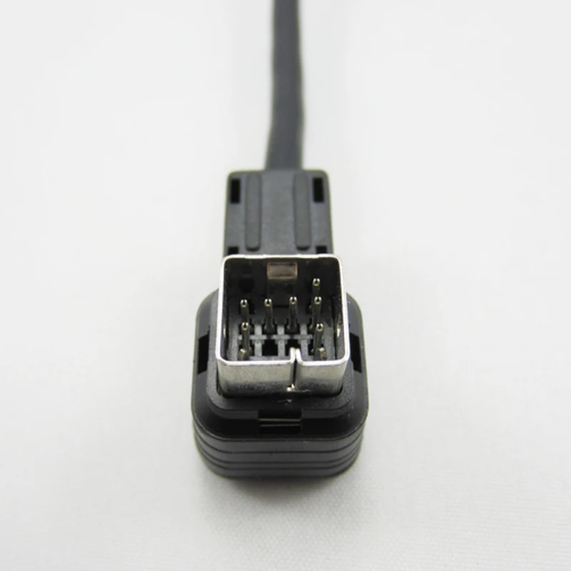 Yatour цифровой музыки чейнджер аудио автомобиля USB SD AUX mp3 адаптер для суба ru /