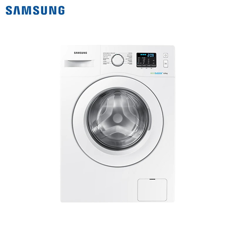 Стиральная машина samsung WW60H2200EW|Стиральные машины| |