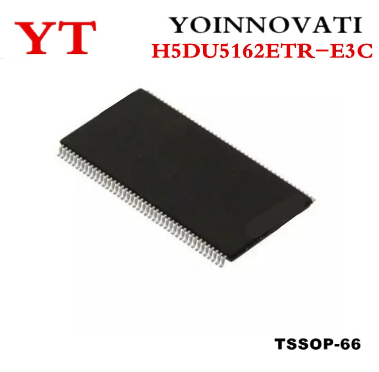 h5du5162etr e3c tssop66