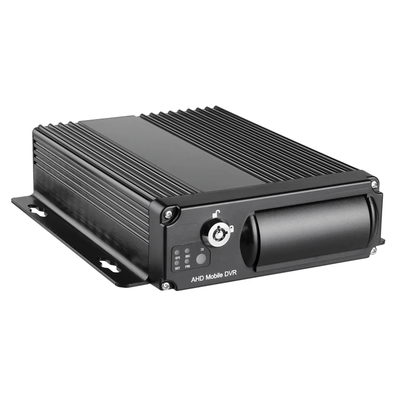 SD GPS Автомобильный видеорегистратор H.264 4CH 1080p Циклическая запись I/O g сенсор и