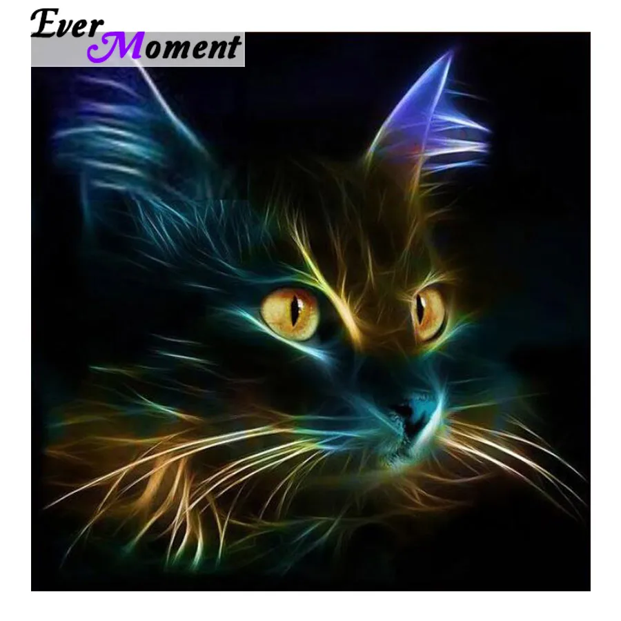 Набор для алмазной вышивки сделай сам мозаика с квадратными стразами