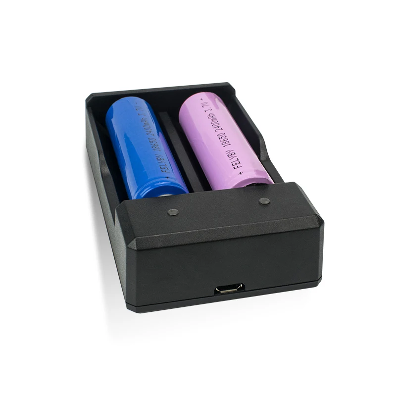 FELYBY pila 18650 3,7 v Перезаряжаемый Аккумулятор au lithium accu 18650 Аккумулятор для laserpen бренд Высокое качество 2400mAh