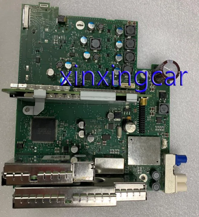 

Brand new RNS510 Stereo board DAB SSD board