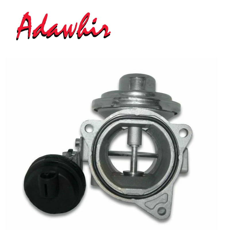 EGR Valve For Audi A4 A6 Ford VW 038131501J 038131501AL 038129637L 1119320 1212966 1461304 1M219D475AA 6M219D475AA 72480920 | Автомобили и