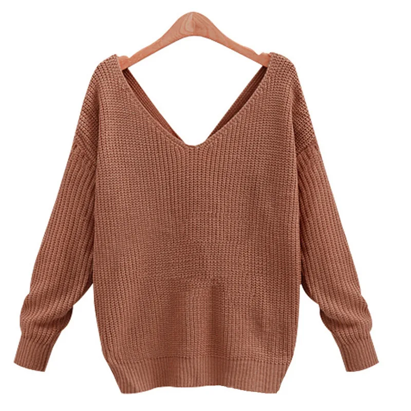 Женские свитера и пуловеры Осень-зима 2019 | Женская одежда