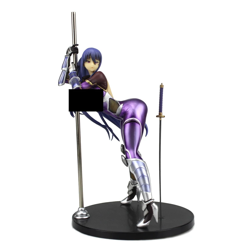 Бесплатная доставка Сексуальная 10 &quotАниме тайманин асаги Ринко Акияма в коробке