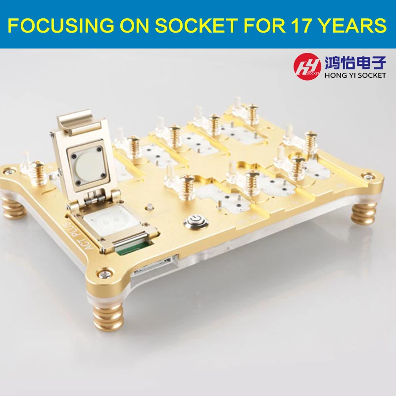 Аппарат для ремонта iphone eeprom устройство микросхем iPhone 5 5c Φ 6 6s plus инструмент ошибок