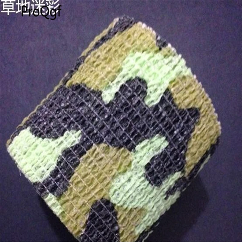 5 шт. в наборе тканевая лента для риска джунглях|Уличные инструменты| |