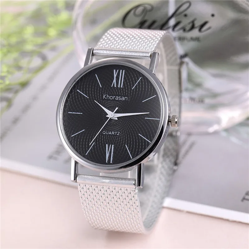 Модные женские часы Лучшие Продавцы женские деловые простые Relogio Feminino De люкс, брендовый Montre Femmes De кварцевые часы@ 50