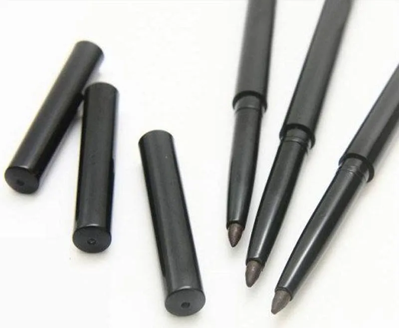 Водостойкая вращающаяся подводка для глаз ручка макияж косметический гель крем