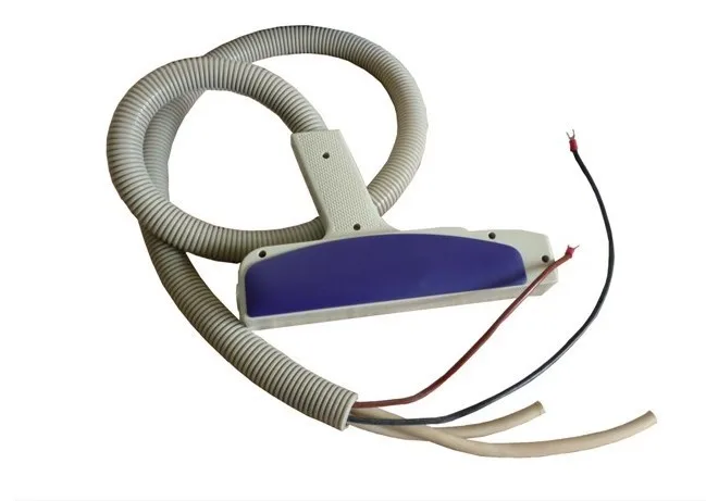 

Q switched nd yag laser accessory handpiece parts for sale