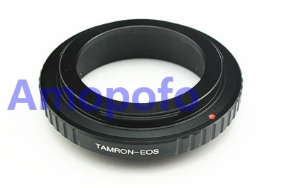 

Amopofo Tamron-Адаптер EF, Объектив Tamron для Canon EOS EF EF-S Mount 700D 60D 6D 5D адаптер