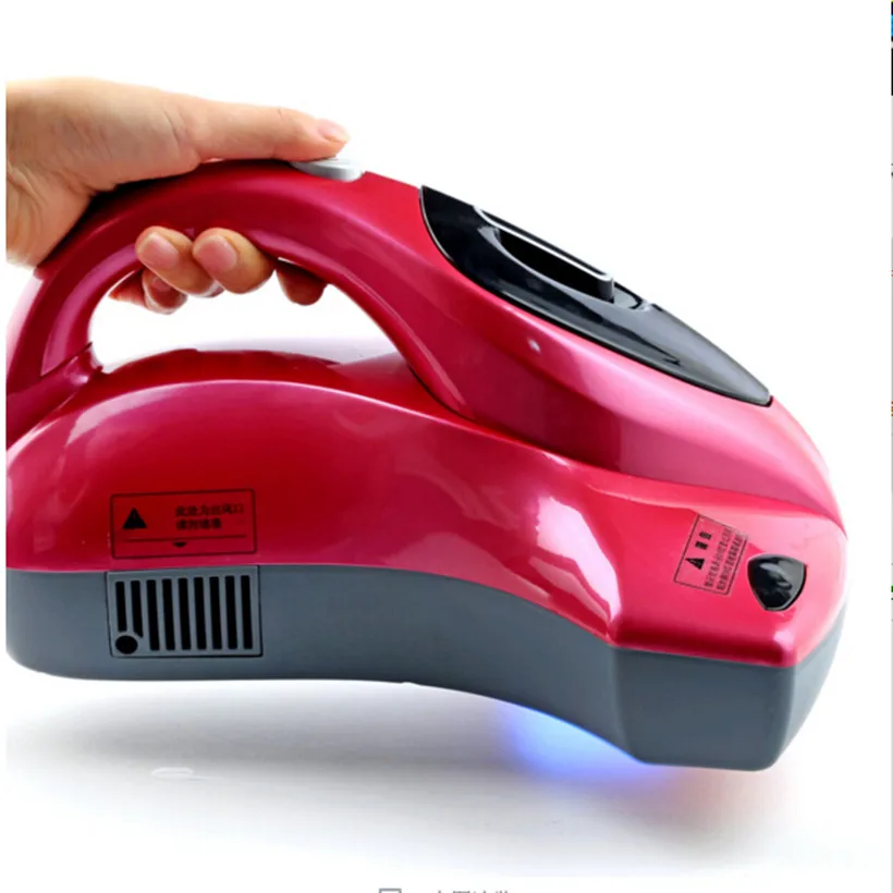 Пылесос бактерицидный умный Многофункциональный пылесос|bed vacuum|uv vacuum cleanermite cleaner |