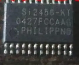 BTE5045-2E SI2456-KT CS4228A-KS JCS7N60F |