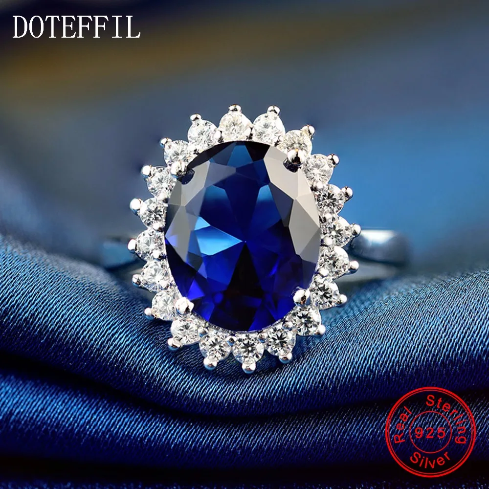 Женские кольца с цветком и сердечками из 100% стерлингового серебра вечерние