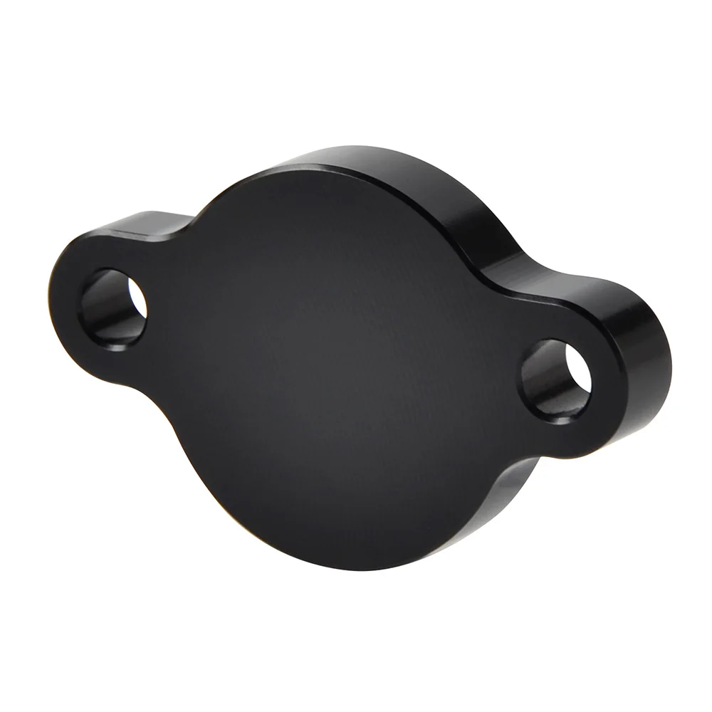 Блок инжекторного масла мотоцикла Off Plate ATV для Yamaha blaster YFS 200 YFS200 1988 2006|Накладки и