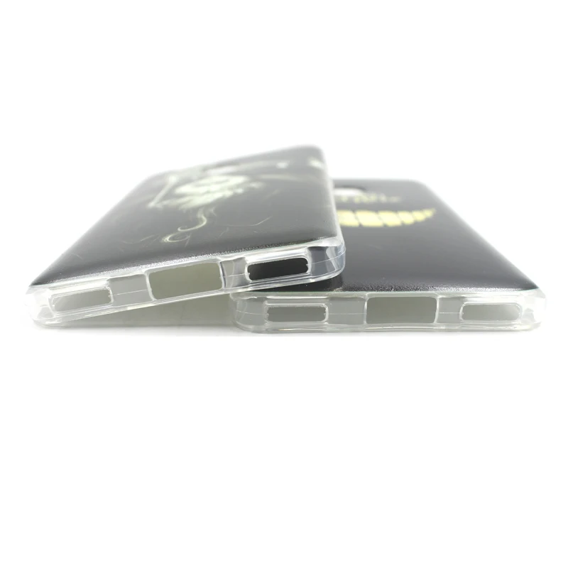 Чехол для телефона Dexp Ixion X150 чехол 5 0 дюйма прозрачный мягкий силиконовый из ТПУ с