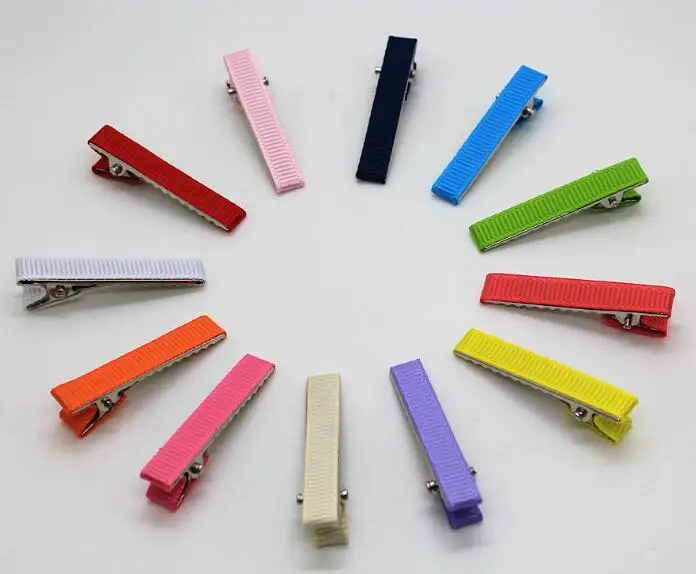 Шпилька для волос сделай сам прямоугольная 4 см 100 шт. |