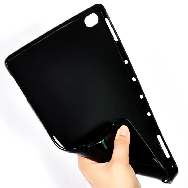 Чехол mingfeng для Huawei M5 lite 10 чехол из ТПУ MediaPad 1 планшета с пером-стилусом W19 BAH2-L09 W09 |