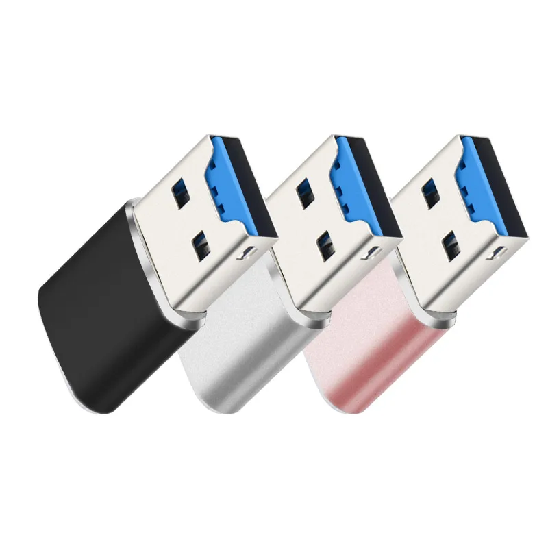 Overfly 5 Гбит/с мини USB 3 0 MicroSD TF OTG Micro Card Reader для карты SD/SDXC высокоскоростной