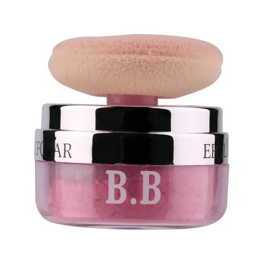 Новинка 2017 для женщин и девочек 3D чистый минеральный Румяна лица щек мягкие