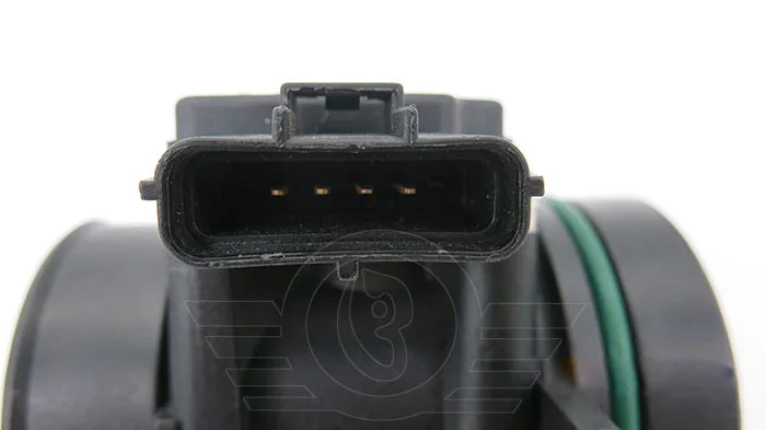 MASS AIR FLOW SENSOR MAF METER FOR FORD 7.22184.04.0/8ET 009 142-471/1 030 844/1030844/1 019 594/96FP12B579AB/96FP12B579AA | Автомобили и