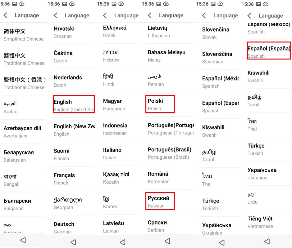 Meizu Note 9 смартфон с 6 2 дюймовым дисплеем восьмиядерным процессором Snapdragon 675 ОЗУ 4 Гб