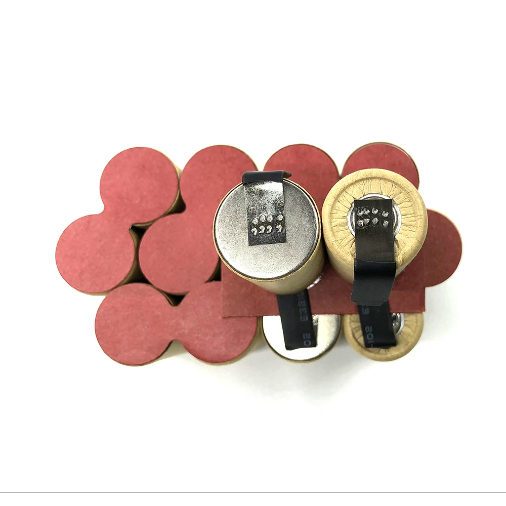 Аккумулятор емкостью 3000 мА · ч для недорогой батареи Ni MH 18 в CD TAS 1801 BAS18V2 BAS18V3