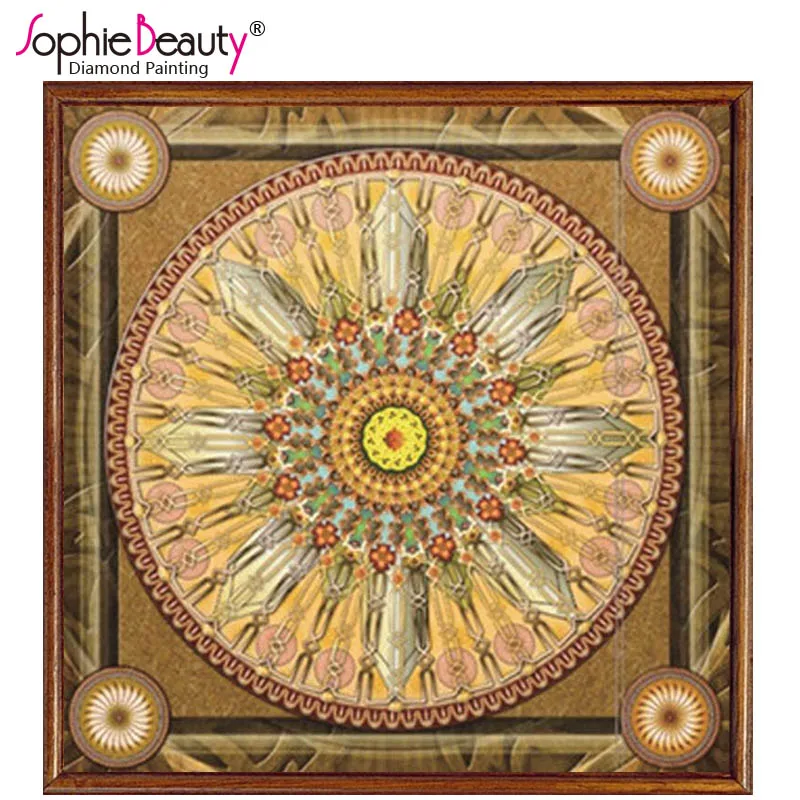 Sophie Beauty Diy алмазная живопись вышивка крестиком Мемориал направление маркер