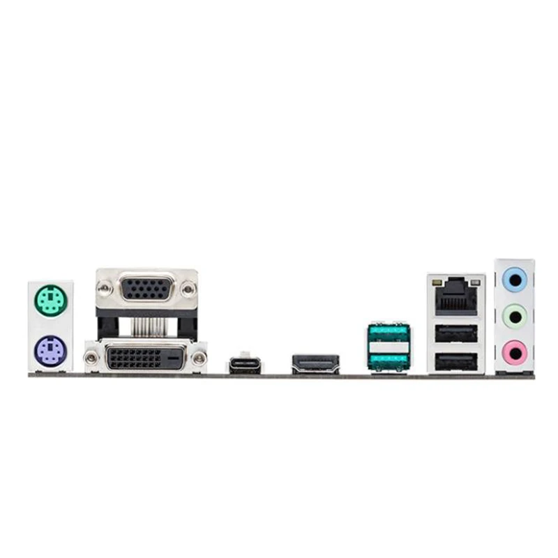 Материнская плата ASUS PRIME материнская для настольного ПК Intel B360 LGA 1151 DDR4 USB3.1 SATA3.0 M.2 m