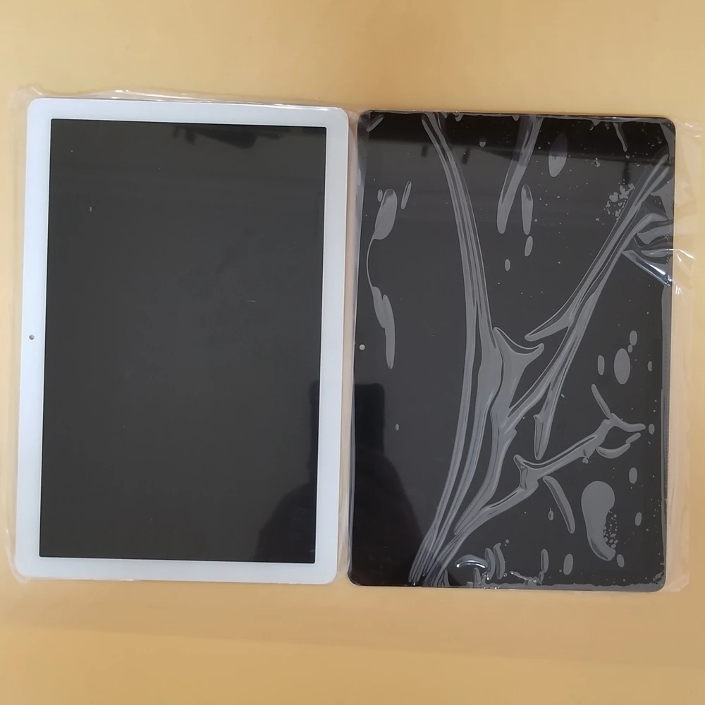 10 1 &quotоригинал для huawei MediaPad T5 AGS2 L09 W09 L03 W19 ЖК дисплей Дисплей с кодирующий