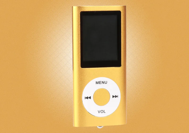 MPLSBO 1," lcd 3th MP3 MP4 плеер mp3 плеер Поддержка до 32 Гб карта памяти micro sd видео фото просмотра электронная книга чтение стереофон