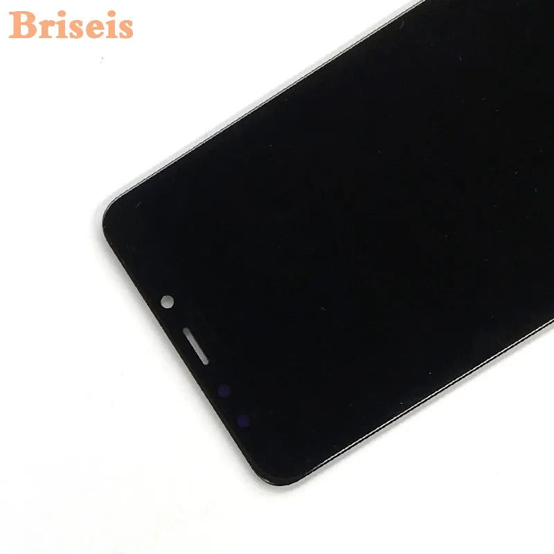 5 7 ''ips ЖК дисплей + рамка для Xiaomi Redmi Экран дисплея с корпусом запасные части
