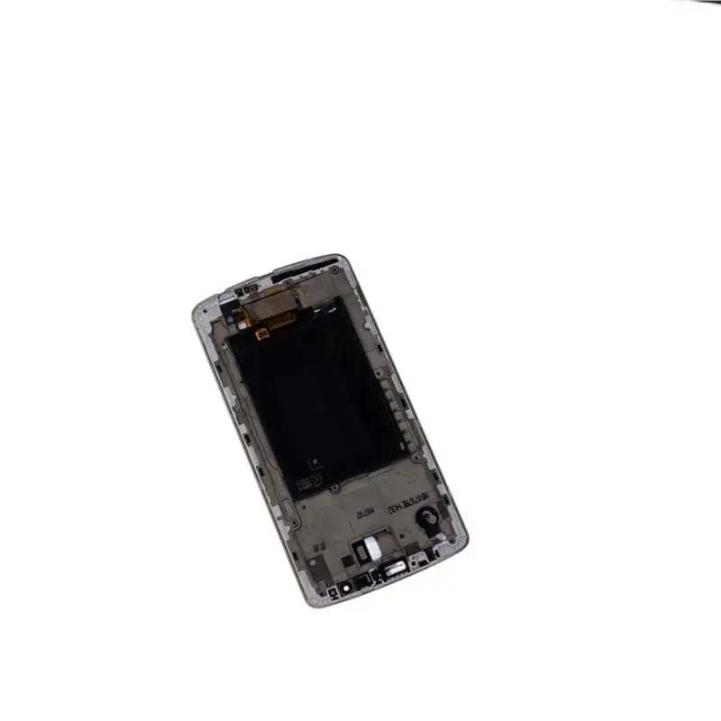 5 дюймов для LG G3 экран LCD D850 D851 D855 дисплей кодирующий преобразователь сенсорного