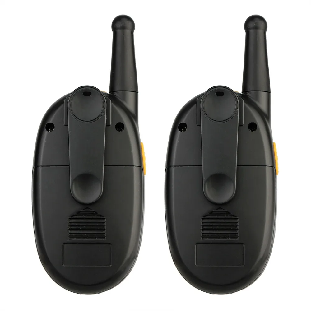 A Pair RETEVIS RT35 PMR/FRS Radio Walkie Talkie License-free Two Way Radio Transceiver PMR446 UHF USB Charging VOX Walkie-Talkie