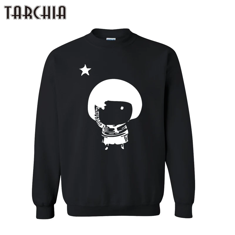

TARCHIA Hot! Mens Hooded Hoodies 2021 Cut GIRL Print Sweatshirt Mens Pullover Hoodies Clothes Male Clothing Casual Hoodies